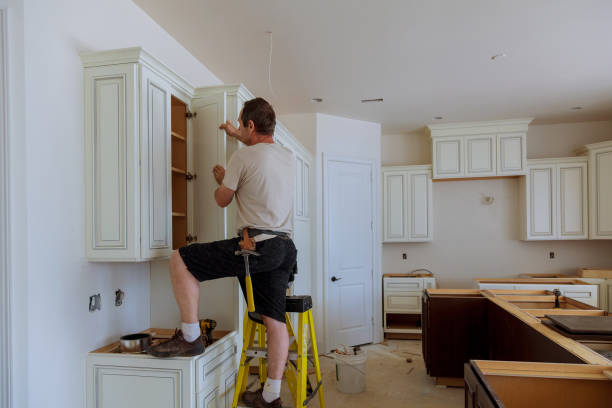 Licensed Kitchen service in Ferndale, MD - I E Kitchen
