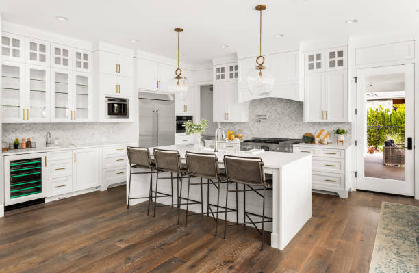 Reliable Kitchen contractor in Ferndale, MD by I E Kitchen