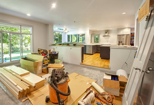 Professional Kitchen technician working in Ferndale, MD