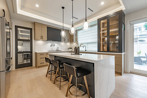Affordable Kitchen solutions in Ferndale, MD